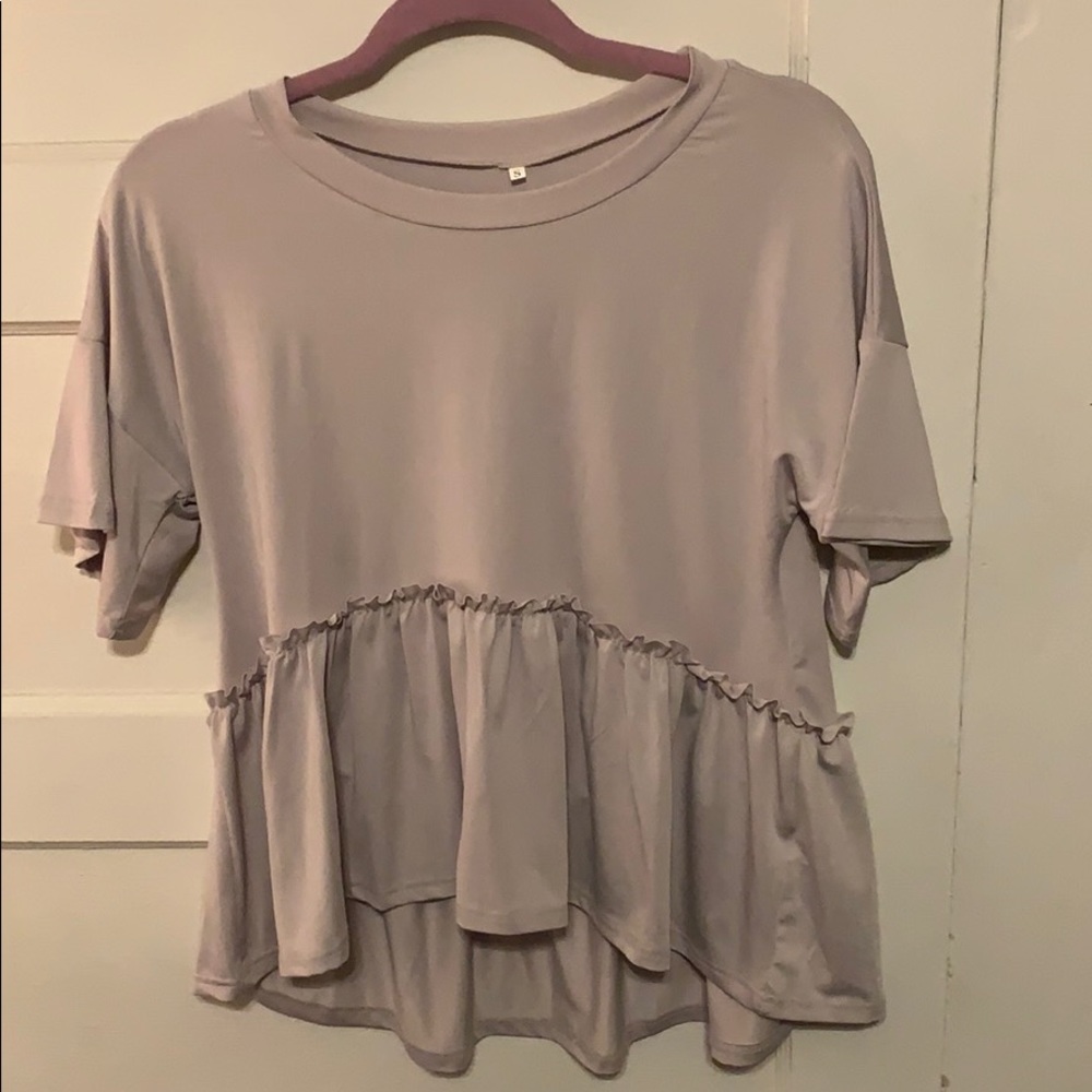 Beautiful blouse